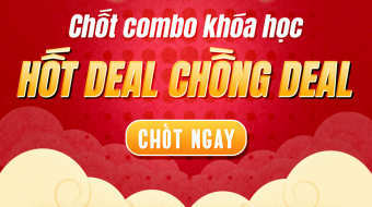 Chốt deal cực khủng đầu nằm 2023 với khóa Tiếng  Trung cùng Phuong Nam Education