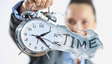 Cách diễn đạt thời gian bằng tiếng Trung